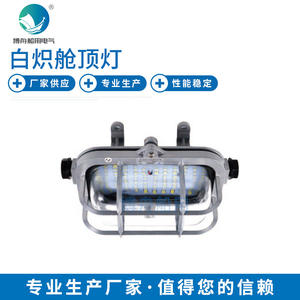 Luz de Techo Marina Directo de Fábrica CCD2-1-2L, Bombillas Incandescentes, Luz de Techo - Product Image 1