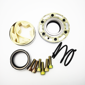 Xe buýt điều hòa không khí các bộ phận máy nén cho <span class=keywords><strong>BOCK</strong></span> fk40/fk50 máy nén trục con dấu - Product Image 6