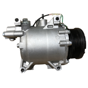 คอมเพรสเซอร์แอร์ใหม่ 12V AC สำหรับ Honda CRV Spirior 2.0 รุ่น 088-DA สำหรับระบบปรับอากาศ - Product Image 5