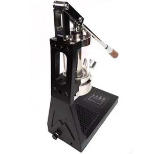 Máquina de Espresso Italiana Manual MaoMao con Control de Temperatura PID para Hogar y Exteriores - Product Image 3