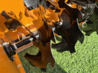 Souffleuse à neige de 600 mm, machine à neige télécommandée, robot intelligent pour l'élimination de la neige, souffleuse à neige de qualité robotique