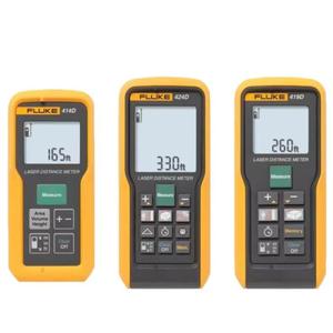 Para Telémetro Láser 50m 80m 100m F414D F419D F424D Regla Electrónica - Product Image 3