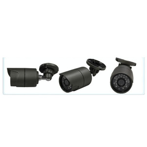 Kit de surveillance 4 canaux CVI 2.0Mp HD avec vision nocturne et prise en charge de carte micro SD - Product Image 2