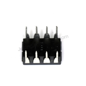 Circuito Integrado Amplificador Analógico y Operacional Simple Jeking LF357 LF357N - Product Image 2