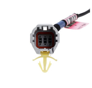 Caméra <span class=keywords><strong>de</strong></span> <span class=keywords><strong>recul</strong></span> 95760-3Z251 957603Z251 pour <span class=keywords><strong>Hyundai</strong></span> <span class=keywords><strong>I40</strong></span> - Product Image 6