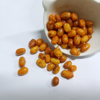 Guoyue Gesublimeerd Droog Gezond Voedsel Groothandel Natuurlijk Gevriesdroogd Fruit Duindoorn