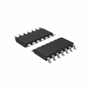Electronic Circuit Components Power Management (PMIC) 14 SOlC Original One Stop Service AP1651AEL - Product Image 1