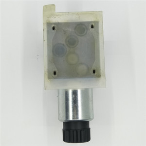 Solénoïde de coupure directionnel hydraulique 2/3 voies - Product Image 2