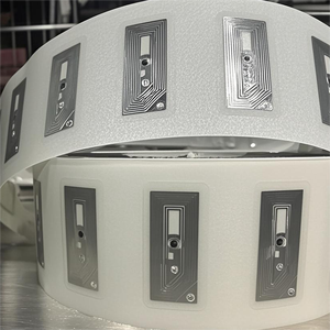 Échantillons gratuits |   Étiquettes intelligentes RFID/NFC/UHF personnalisées 213 215 216, mini-étiquettes, incrustations pour paiement, numérisation mobile et partage - Product Image 1