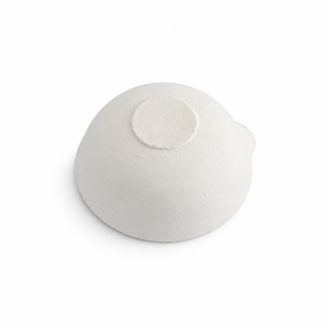 Crucible en porcelaine de 100 ml pour <span class=keywords><strong>le</strong></span> traitement par allumage en laboratoire céramique industriel - Product Image 3