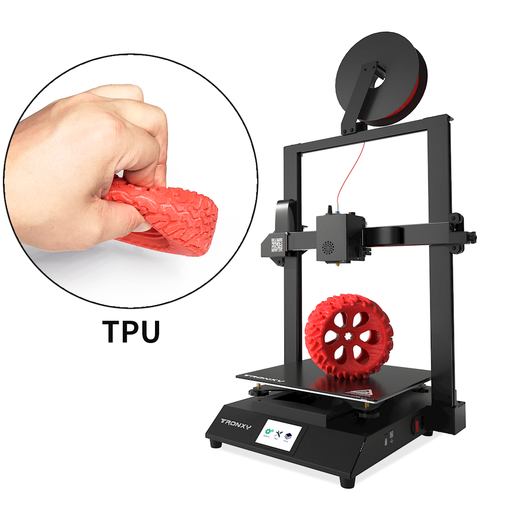 3d печатные машины