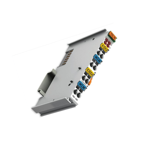 Módulos electrónicos 750-461/000-007 Módulo de entrada analógica de 2 canales - Product Image 5