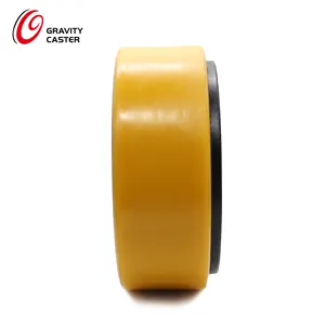 Các Phiên Bản Bánh Xe Chuyên Dụng Cho Xe Nâng Như Xe Tải Reach Tiết Kiệm Năng Lượng Rolling Resistance