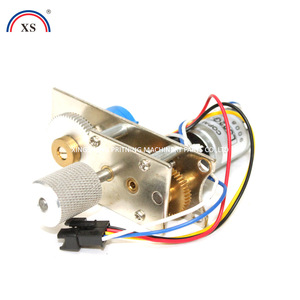 Ensemble d'engrenages COPAL Ink Fountain Motor LS22G1 pour pièces de machines d'impression offset - Product Image 3