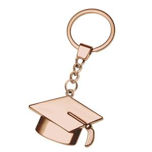 ROS Custom Logo Keychain Metal Bottle <b>Openers</b> with Touch Key Silicone Material for Business Use - Product Image 1