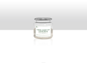 Ácido Sulfúrico Líquido Agente de Cura Amarelado 99% de Pureza para Aplicações de Fundição Sem Cozimento Grau Industrial 220kg - Product Image 2