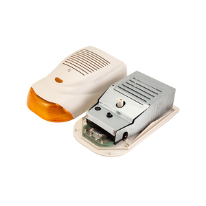 وصلة سلكية 17(W * 28(L)* (H)cm وصلة إلكترونية Strobe * DB مصنوعة من مادة ABS - Product Image 3