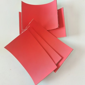 Italie VULCAN <span class=keywords><strong>NEWMEN</strong></span> 730 UV Blanket 1.96mm Résistant à l'abrasion pour impression sur canettes - Product Image 5