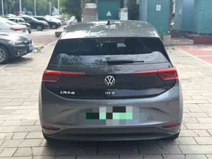 <span class=keywords><strong>Nouvelle</strong></span> Arrivée - <span class=keywords><strong>Volkswagen</strong></span> ID.3 Pure <span class=keywords><strong>2022</strong></span> d'occasion, berline 5 portes 5 places, 100% électrique, exportée de Chine - Product Image 2
