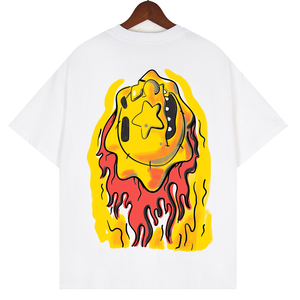 T-shirts en coton de haute qualité en gros Glo Gang <span class=keywords><strong>Boyz</strong></span> Worldwide, impression personnalisée, manches courtes, t-shirts Glo Gang pour hommes - Product Image 5