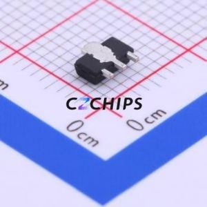 ชิปวงจรรวม HX7830ใหม่ SOT-89-3วงจรรวม PMIC Regulator (LDO) - Product Image 2