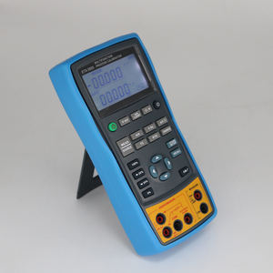 מכויל תהליכים דיגיטלי נייד רב-תכליתי מדגם ETX-2025 עם תאורת LED אחורית מדויקת במיוחד מתוצרת EastTester - Product Image 3