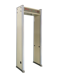 Yüksek Hassasiyetli Geçiş Tipi <span class=keywords><strong>Metal</strong></span> Dedektörü Güvenlik Kapısı ZA3000C Geçiş Tipi Silah ve <span class=keywords><strong>Metal</strong></span> Dedektörü - Product Image 1