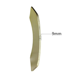 แผ่นป้องกันตัว YF อารามิดสำหรับเสื้อเกราะยุทธวิธี ผ้า UD แผ่น UD สำหรับแผ่นเกราะเคฟลาร์ UD แบบม้วน ผ้าใยอะรามิด - Product Image 2