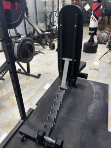 Best Multi-functional FID Exercise <strong>Weight</strong> <strong>Lifting</strong> Adjustable Bench - Product Image 3
