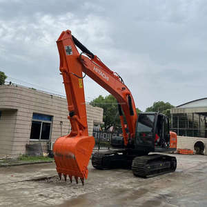 Excavadora usada Hitachi Zaxis 200 Series-Modelos ZX200 Z240 de 2, 2, 2, 2, 1, 2, 2, 2, 2, 2 - Product Image 3