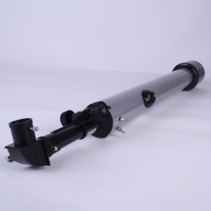 Telescopio Astronómico de Tubo Único de 525 Aumentos, Telescopio Refractor 60700 - Product Image 3