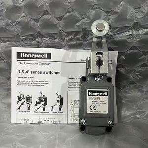 Interrupteur de fin de course Honeywell DC1010CR-201-000-E pour l'automatisation industrielle, original et neuf - Product Image 5