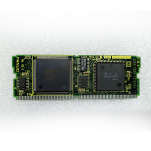การ์ดหน่วยความจำ FANUC บอร์ด PCB ขนาดเล็ก A20B-2900-0310 - Product Image 2