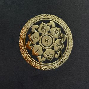 Autocollants adhésifs cosmétiques personnalisés en usine, matériau en nickel pour shampooing parfum, rouge à lèvres, lotion de soin de la peau - Product Image 5