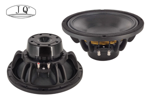 Loa siêu trầm Neodymium N38 10NDL76 <span class=keywords><strong>10</strong></span> inch, cuộn dây âm thanh 75mm (3 inch), công suất 800 <span class=keywords><strong>Watts</strong></span>, hệ thống âm thanh Line Array - Product Image 4