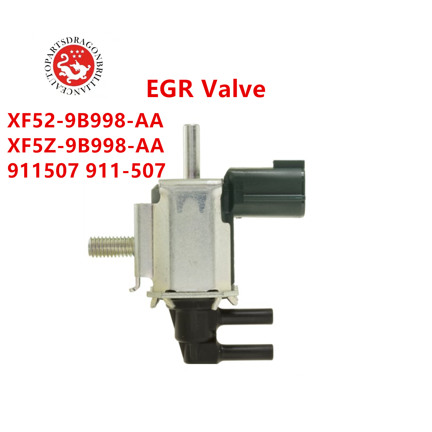 ダッジ用　EGRバルブ Amazon.com: ZBDEAL EGR VALVE EGV1025 1119890 1S7Z9D475A with
