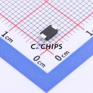 Diode S1AF DO-214AD en gros, diode à usage général, fournisseur de composants électroniques en gros et service BOM - Product Image 2