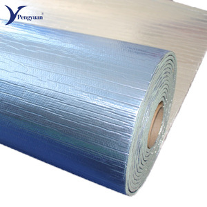 Nhà Máy bán hàng trực tiếp nhiệt lá <span class=keywords><strong>XPE</strong></span> bọt vật liệu cách nhiệt cho kho ứng dụng - Product Image 2