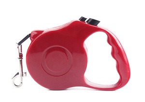 Wholesale 3m 5m Multi-colors Plastic Nylon <strong>Dog</strong> Pet Automatic <strong>Retractable</strong> <strong>Leash</strong> - Product Image 4