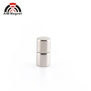 Imán de Neodimio N52, Imán Permanente Industrial para Cajones, Magnetizador con Servicios de Corte y Soldadura - Product Image 5