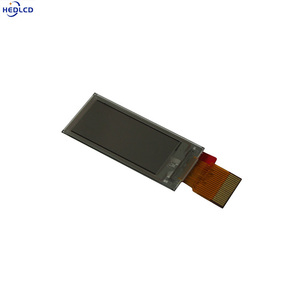 Factory Sale 0.97inch 88x184 4 Color <strong>E</strong>-<strong>paper</strong> <strong>E</strong>-ink Display Panel <strong>Screen</strong> with JD79661 18pin SPI Interface for Electronic Tags - Product Image 4