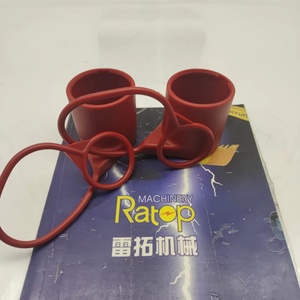 Original Hydraulic <b>Dust</b> <b>Cap</b> 152-5717 1525717 305E 306 306E 307C 307D 307E 308D 308E - Product Image 5