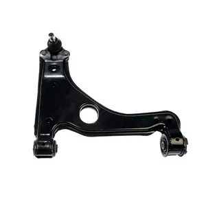 5352004 90496040 auto suspension system right front lower control arm for VECTRA B