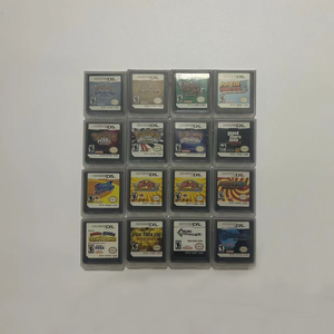 Cartouches de jeux DS Sp * derMan <span class=keywords><strong>Battle</strong></span> pour carte de console de jeu vidéo New York DS - Product Image 6