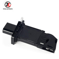 Capteur de débit d'air massique OEM 8V2112B579AA pour Ford B-Max MK6 Galaxy Mondeo MK4 Ranger Transit