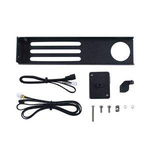 Kit de Sensor de Filamento para Impresora 3D Creality Ender 3 V3 SE/KE, Detector de Filamento Agotado, Juego Completo con Soporte y Cables - Product Image 4