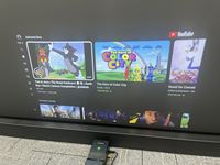 [OEM/ODM] Projecteur Vidéo DLP Wupro Lite One Mini Portable Intelligent Android 4K Home Cinéma à Ultra Courte Focale
