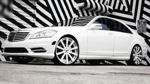 SY-02081 1 pièce 5x108 5x112 5x114.3 5x120 pour <span class=keywords><strong>BMW</strong></span> Audi Mercedes Benz personnalisation enjoliveurs en alliage d'aluminium jantes forgées - Product Image 2