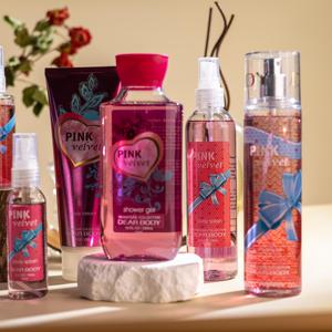 Proveedor de perfumes de etiqueta privada Spray Body Mist Perfumes personalizados para salpicaduras corporales Parfums originales Perfume de mujer - Product Image 2