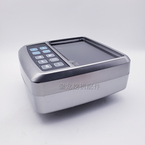 จอแสดงผล LCD สำหรับรถขุด Doosan รุ่น Dx150 215 225 260 280 300 380-9 ชุดหน้าจอแสดงผลความสว่างสูงแบบ LED - Product Image 2